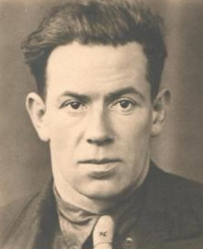 Wallard René Wallard (1904-1943) - Résistance en Pas-de-Calais
